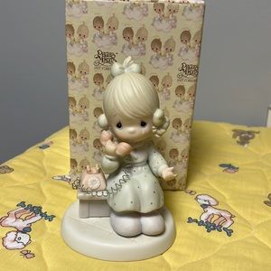 Precious Moments “Tell it to Jesus”